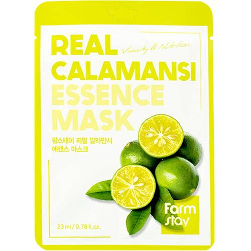 FarmStay Real Calamansi Essence