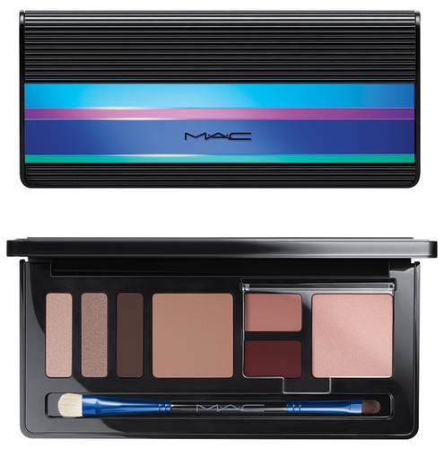 NEW MAC Enchanted Eve Total Face Palette