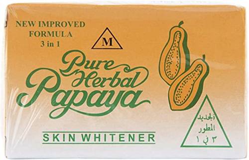Pure Herbal Papaya