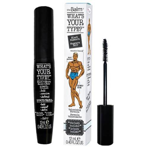 What's Your Type  Mascara