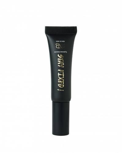 NB Stay Fixed Eyebrows Mascara-Clear