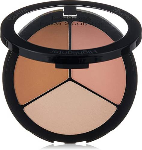 IsaDora Face Sculptor Palette 