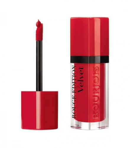 ROUGE EDITION VELVET LIQUID LIPSTICKS-03 hot pepper