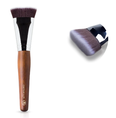 Lef Contour Blending Brush-L130 