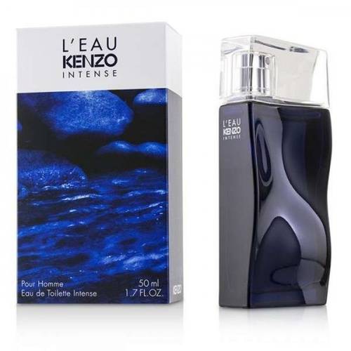 عطر كنزو ليو انتينس بور هوم او دو تواليت-50 مل