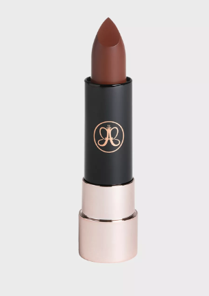 ANASTASIA BEVERLY HILLS Matte Lipstick - Rust