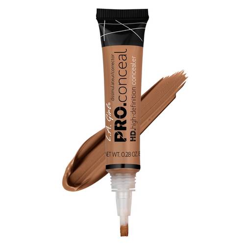 Toast Pro Conceal HD Concealer Fluid.
