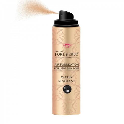 FOREVER52 Spray Foundation-AFD002