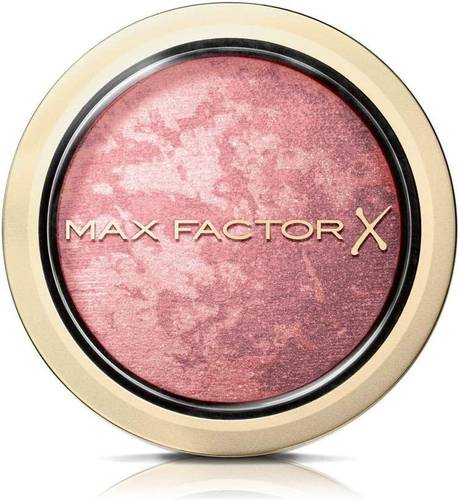 Max Factor Creme Puff Powder Blush-20 Lavish Mauve