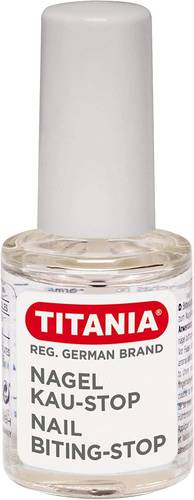 TITANIA NAIL BITING-STOP