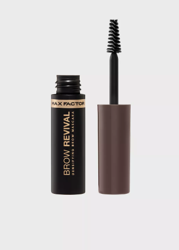 Max Factor Brow Revival Black Brown 05