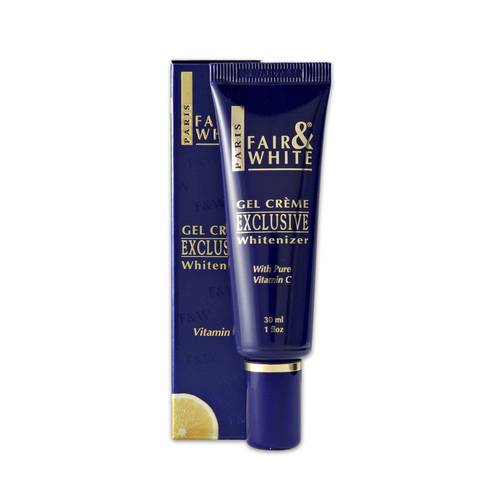 Cream-Gel Exclusive Vitamine C