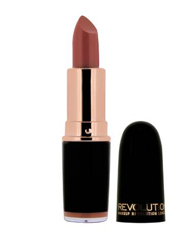 Makeup Revolution - Iconic Pro Lipstick - Looking Ahead