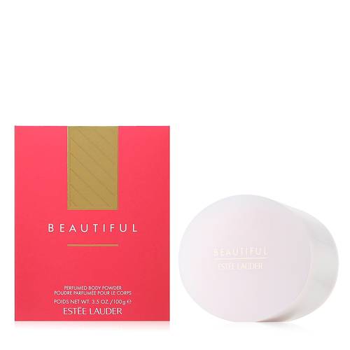 Beautiful Perfumed Body Powder - 100g