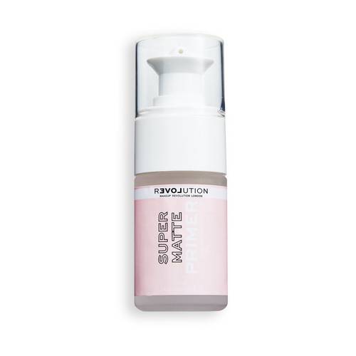 RELOVE Super Matte Primer-50 ml 