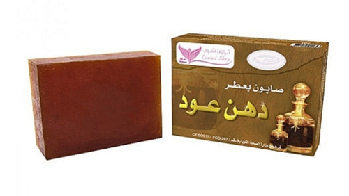 DEHN ALOUD SOAP-100 GM