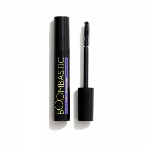 Boombastic Mascara-002 Carbon Black