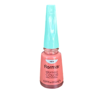 FLORMAR BREATHING COLOR NAIL-008