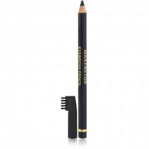 Max Factor Eyebrow Pencil-Ebony 01