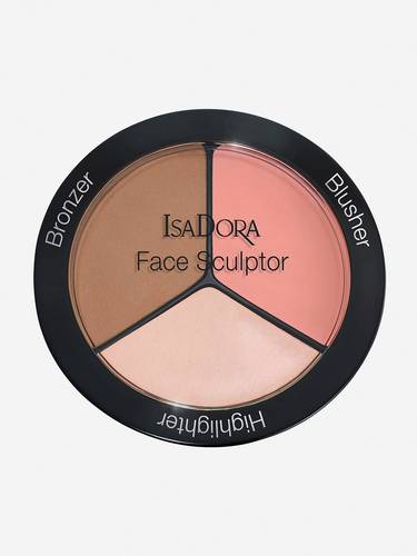 Isadora Face Sculptor-01 Warm Peach