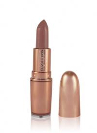 Makeup Revolution Rose Gold Lipstick - Chauffeur