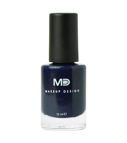 Md Nail Polish-n277