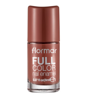 FLORMAR FULL COLOR NAIL ENAMEL-FC76