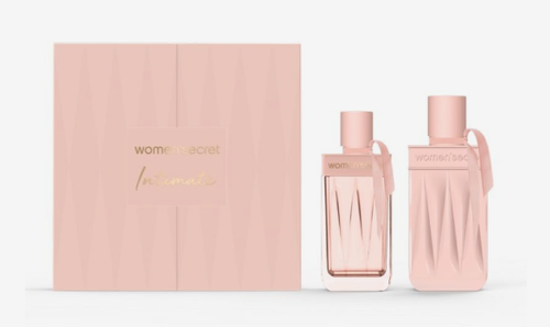 Women's Secret Initmate Set Eau De Parfum-100ml