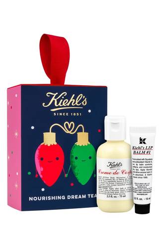 Nourishing Dream Team