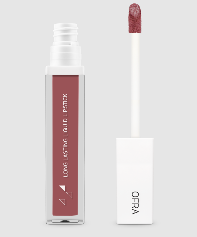 Long Lasting Liquid Lipstick - LAGUNA BEACH