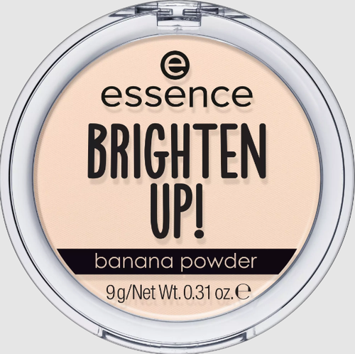 Essence Brighten Up! Banana Powder-20 Bababanana