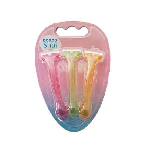 DORCO SHAI BIKINI RAZOR FOR LADY