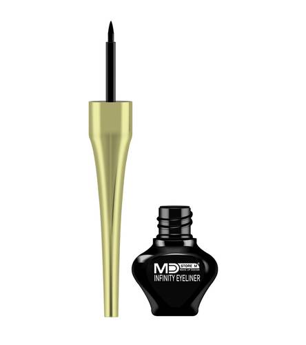 MD Infinity Eyeliner-Black