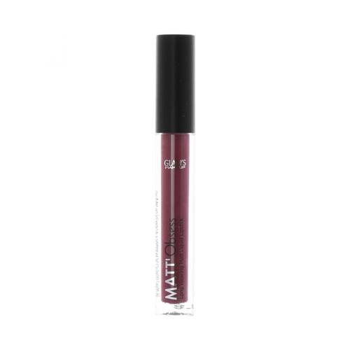Matt Liquid Lipstick - N 866 - Obsessed Girl