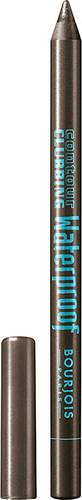 Bourjois Contour Clubbing Waterproof Eye Pencil and Eye Liner - up and brown - 57 