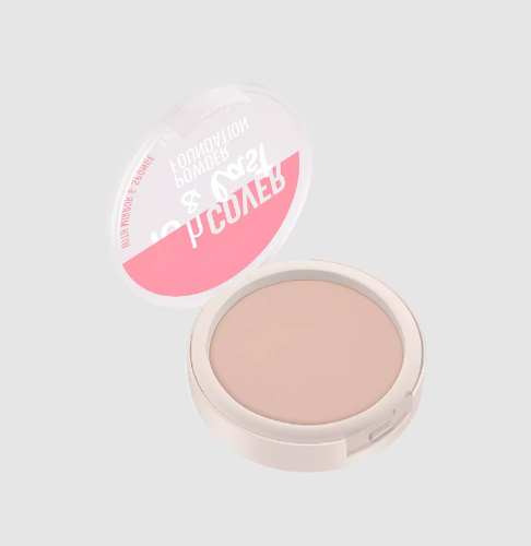 essence 16h cover & last powder foundation-01 Porcelaine