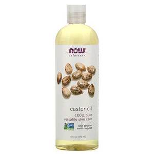 Castor oil 473 ml