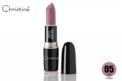 Christine Rouj Malke Vitamin E-05