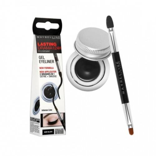 Maybelline Lasting Drama Gel Eyeliner-Black