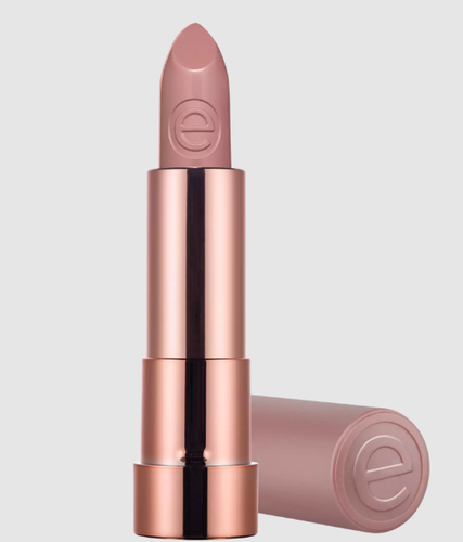 Essence Hydrating Nude Lipstick-302 HEAVENLY
