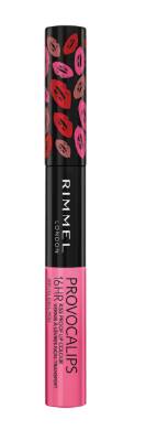 PROVOCALIPS 16HR KISSPROOF LIP COLOUR-200 I ll call you 