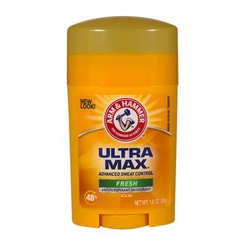 Arm & Hammer Ultra Max Anti-Perspirant Deodorant