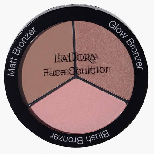 Isadora Face Sculptor Bronzing Powder
