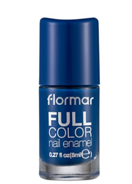 FLORMAR FULL COLOR NAIL ENAMEL-FC041