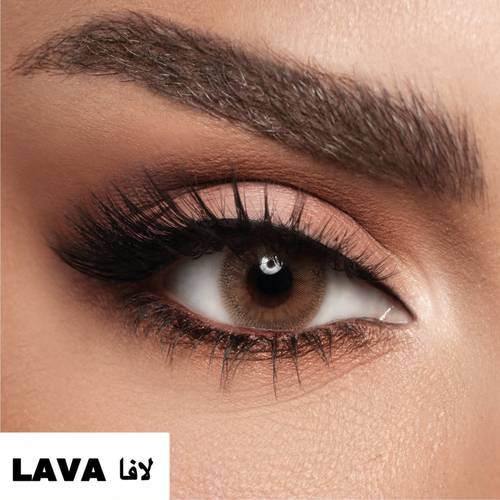 Diva Colors Lenses -LAVA