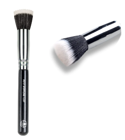Lef dotting brush for creamy products-L107 