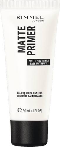 RIMMEL LONDON LASTING MATTE PRIMER-30ML