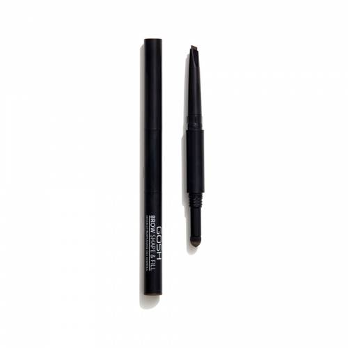 Gosh Brow Shape & Fill - 001 Brown
