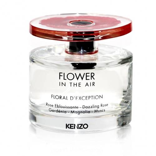 عطر نسائي فلاور ان ذا اير كينزو-100 مل