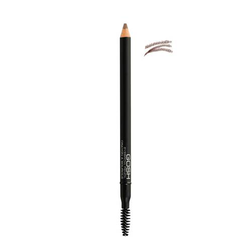  EYE BROW PENCIL - BROWN